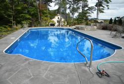 Our Pool Installation Gallery - Image: 274